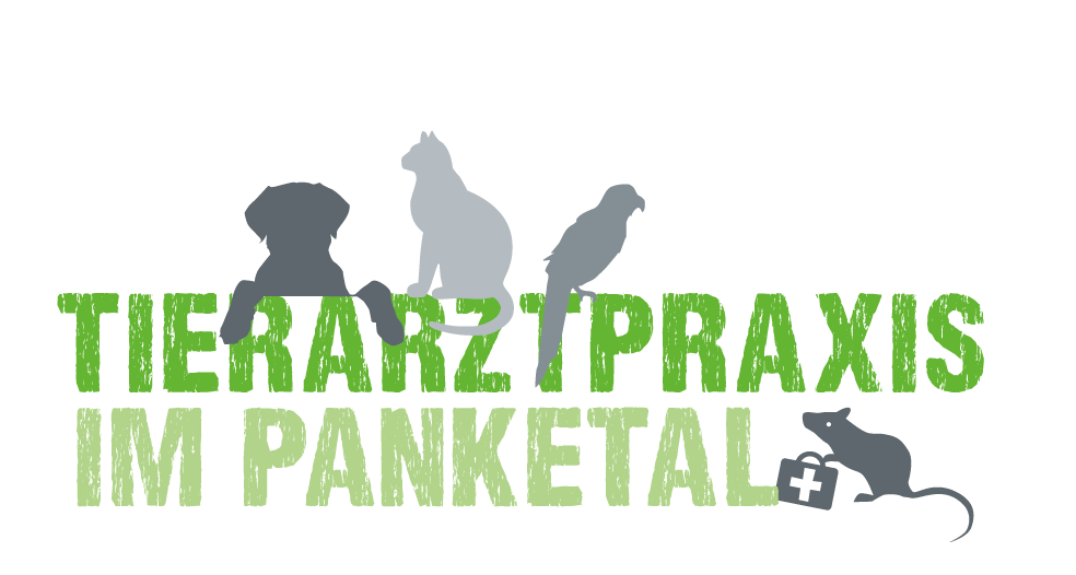 Tierarztpraxis im Panketal Logo